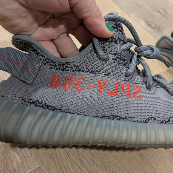 Adidas The Yeezy Beluga 2.0 - Picture 6 of 12